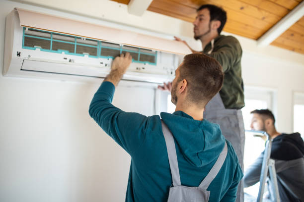 Best Seasonal HVAC Services in Johns Creek, GA