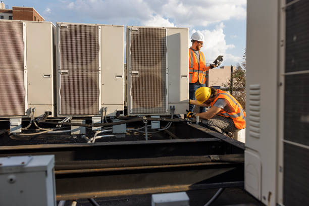 Johns Creek, GA HVAC Pros