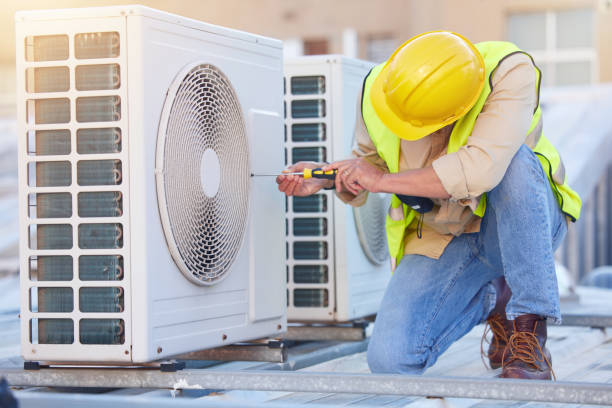Best Thermostats and Smart Controls in Johns Creek, GA