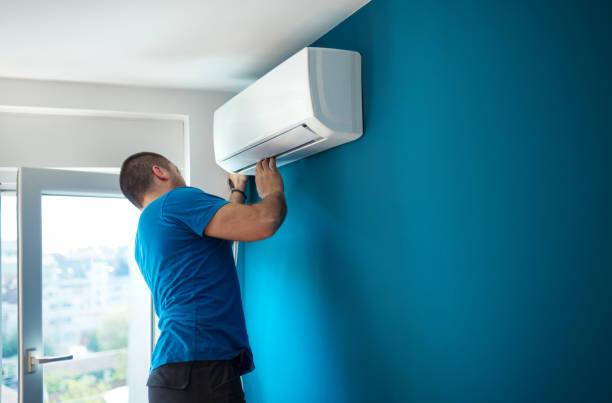 Best Energy-efficient HVAC Solutions in Johns Creek, GA