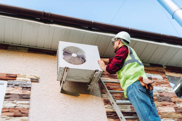 Best HVAC Financing and Leasing in Johns Creek, GA