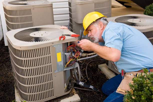 Reliable Johns Creek, GA HVAC Solutions