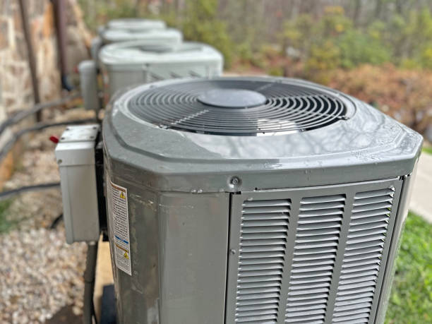 Best Geothermal HVAC Systems in Johns Creek, GA