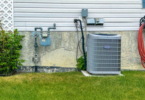 Best HVAC Software and Technology in Johns Creek, GA