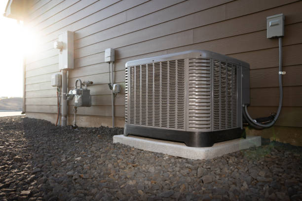 Best Residential HVAC in Johns Creek, GA